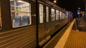 Près d'un mois après le lancement du REME autour de Strasbourg, des usagers de petites gares se plaignent d'avoir moins de trains qu'auparavant.