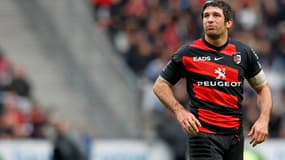 Jean Bouilhou, Stade Toulousain