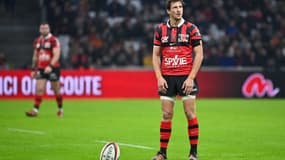 Baptiste Serin avec Toulon
