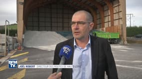 La Haute-Loire se prépare à l’arrivée de la neige