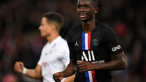Tanguy Kouassi (PSG)