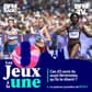 Du lundi 22 juillet au dimanche 11 août, Céline Kallmann cède les commandes du "Titre à la une" à Denis Girolami et Yves Pulici. "Les Jeux à la une", un nouveau podcast quotidien pour suivre au plus près l'actualité des Jeux olympiques de Paris 2024