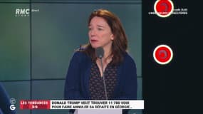 Les tendances GG : Le bain de foule de Miss France en Moselle indigne les réseaux sociaux ! - 04/01