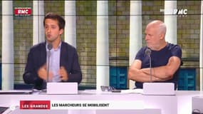 Le journal du Off : Législatives, les Marcheurs sortent l'artillerie - 06/06