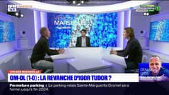 Virage Marseille du lundi 7 novembre 2022