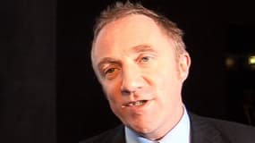 François-Henri Pinault