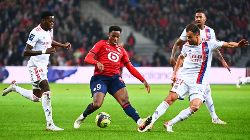 Lille-OL