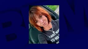 Christelle Da Silva, 47 ans, a disparuà Scionzier en Haute-Savoie, le 28 juin 2025.