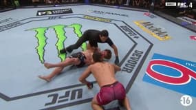Jorge Masvidal 