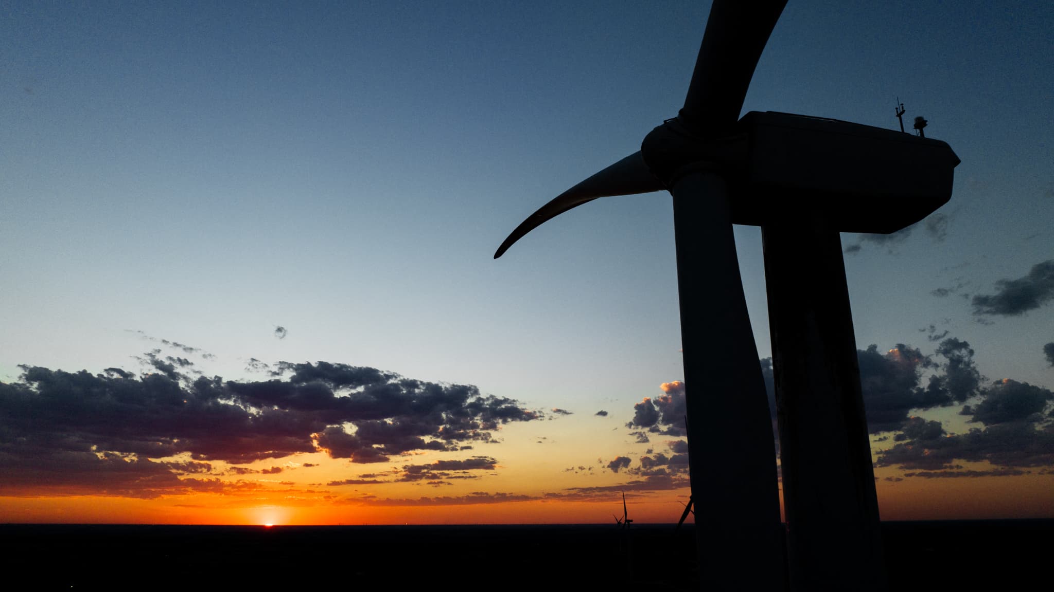 PÉNALISÉ DEPUIS LE RETOUR DE L'ADMINISTRATION TRUMP, LE LEADER DANOIS DE L'ÉOLIEN OFFSHORE ORSTED VA SUPPRIMER UN QUART DE SES EFFECTIFS