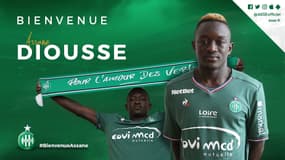 Assane Diousse