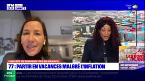 Mitry-Mory: partir en vacances malgré l'inflation