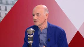 Alain Bauer sur RMC et BFMTV le 13 mai 2025