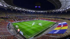 Liga 1 - Roumanie