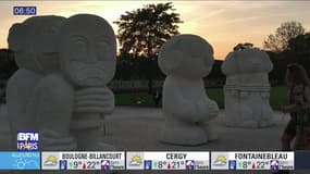 Sortir à Paris : C'est parti pour la Fiac 2017 !