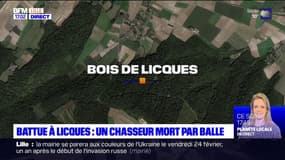 Mort d'un chasseur à Licques: la thèse du suicide privilégiée