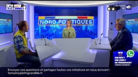 Plages polluées dans le Nord-Pas-de-Calais: comment les protéger?