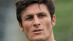 Javier Zanetti