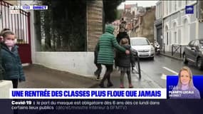 Hauts-de-France: une rentrée des classes plus floue que jamais