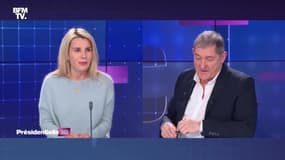 Covid-19: Macron apporte son soutien à Blanquer - 12/01