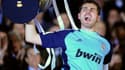 Iker Casillas