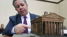 Maamoun Abdulkarim