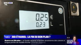 Le prix du bio-éthanol augmente mais ce carburant reste rentable 