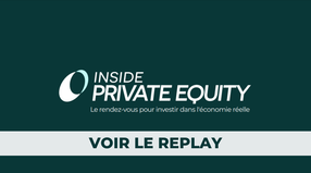 Le RDV pour investir dans l’éco réelle