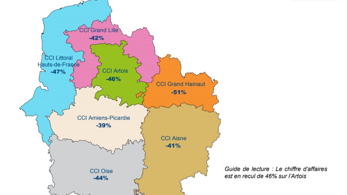 CCi hauts de france CCi hauts de france