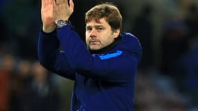 Mauricio Pochettino