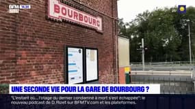 Une seconde vie pour la gare de Bourbourg?