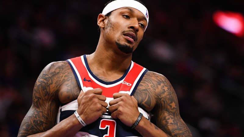 Bradley Beal