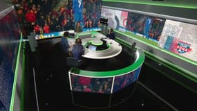 Rothen balance une petite pique à Mbappé avant Belgrade-PSG