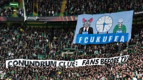 Celtic-Ferencvaros