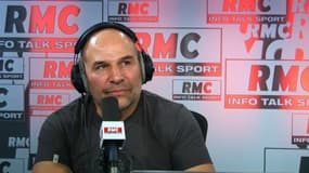 Jacques Brunel invité du Super Moscato Show