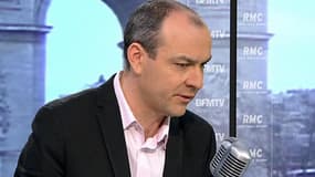 Laurent Berger.