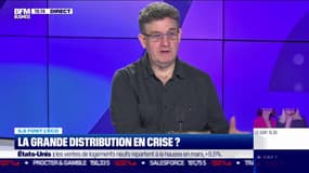 Crise de la grande distribution: Casino peut-il changer la donne ?