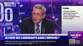 Certaines stations-service augmentent le prix du litre, est-ce légal ? 