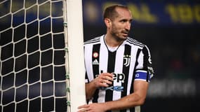 Giorgio Chiellini