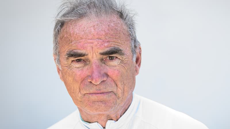 Bernard Hinault en juin 2025 2254483