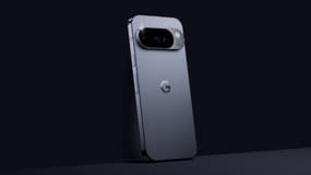 Le Pixel 10 de Google