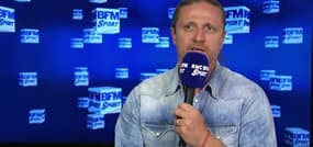 Petit : " Je ne trouve pas la Pologne si serein que ça"