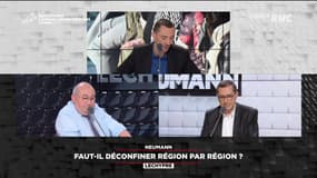 L'intégrale de Neumann / Lechypre du jeudi 22 avril 2021