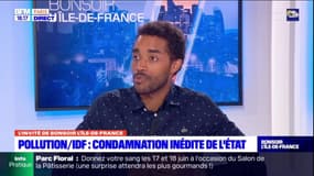 "Une bonne nouvelle": l'état condamné à indemniser des victimes de la pollution de l'air en Île-de-France