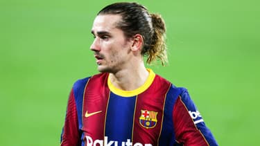 Antoine Griezmann