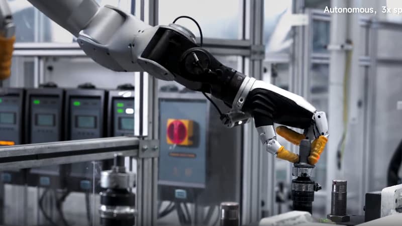 Un nouveau géant chinois débarque dans l'IA: Xiaomi compe y investir 8,7 milliards de dollars sur trois ans