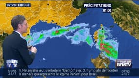 La météo pour ce dimanche 22 janvier 2017