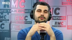 Team Duga débat sur le cas de Bruno Genesio