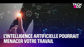 L’intelligence artificielle pourrait aggraver les inégalités au travail, selon le FMI