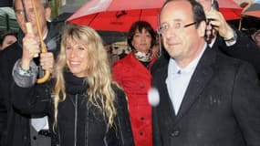 Obsèques de Sophie Dessus le 9 mars en présence de François Hollande - Vendredi 4 mars 2016